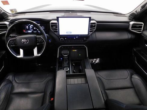 Used 2022 Toyota Tundra Platinum image 26