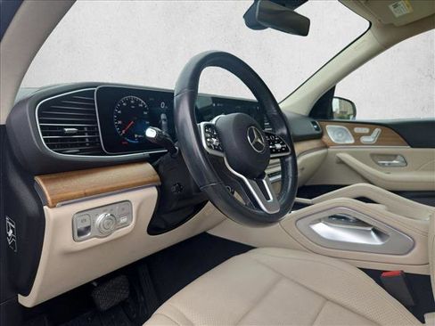 Used 2021 Mercedes-Benz GLE 350 image 9