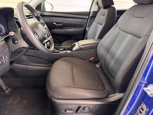 Certified 2024 Hyundai Tucson SEL AWD/4WD image 8