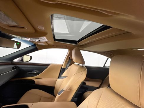 Used 2023 Lexus ES 350 w/ Premium Package FWD image 20