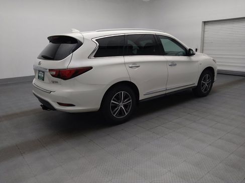 Used 2018 INFINITI QX60 FWD w/ Premium Package image 10