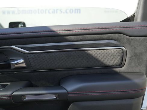 Used 2024 RAM 1500 TRX w/ TRX Level 2 Equipment Group AWD/4WD image 84