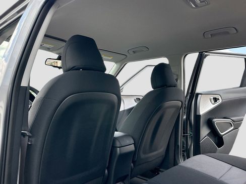 New 2025 Kia Soul S image 6