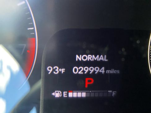 Used 2024 Honda HR-V Sport image 32