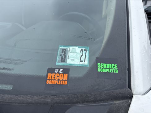 Used 2022 Ford F250 Lariat w/ Lariat Ultimate Package image 16