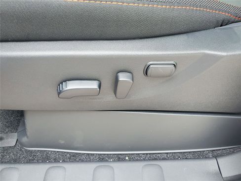 New 2026 Nissan Frontier PRO-4X w/ Pro-4x Convenience Package image 21