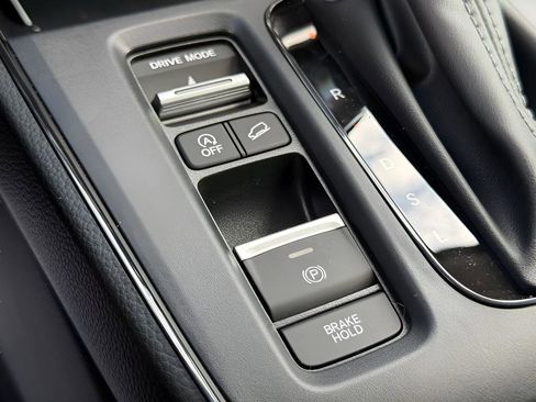 New 2026 Honda CR-V EX-L image 29