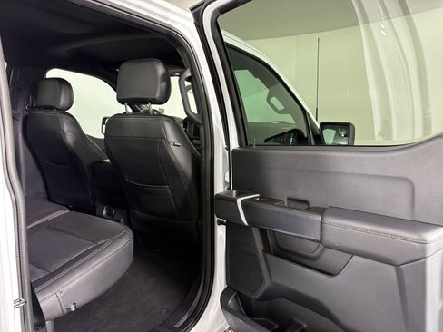 Certified 2023 Ford F150 XL w/ STX Appearance Package image 30