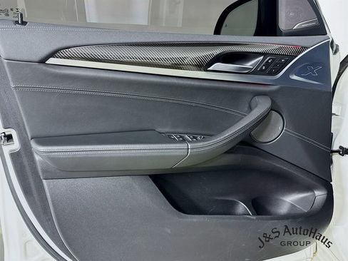 Used 2020 BMW X3 M w/ Executive Package image 22