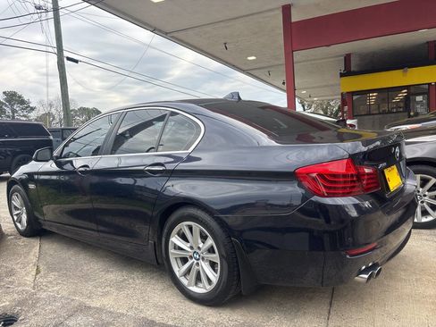 Used 2014 BMW 528i xDrive Sedan image 6