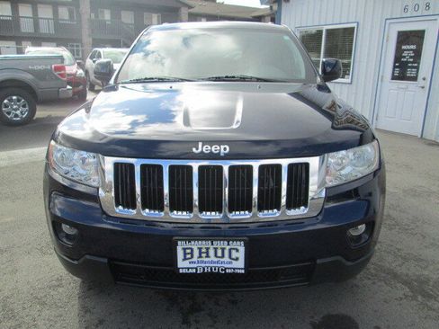Used 2012 Jeep Grand Cherokee Laredo image 2