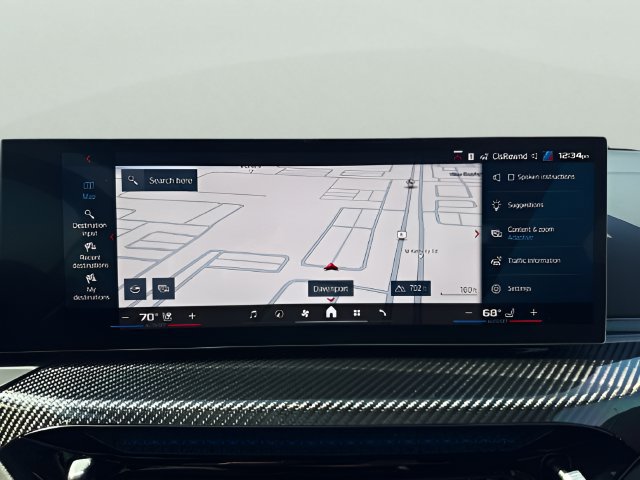 Used 2027 BMW M4 Coupe RWD image 19