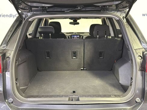 Used 2020 Chevrolet Equinox LS AWD/4WD image 8