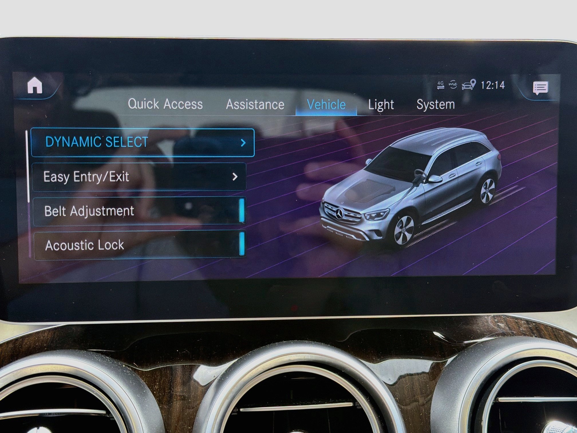 Used 2022 Mercedes-Benz GLC 300 4MATIC image 30