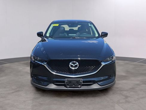 Used 2017 MAZDA CX-5 Grand Select AWD/4WD image 2