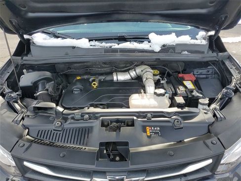 Certified 2022 Chevrolet Trax LT w/ LT Convenience Package image 29