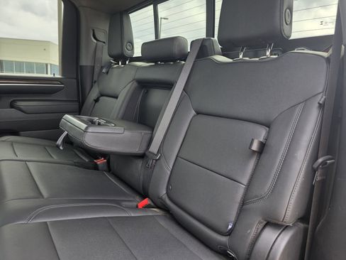 Used 2024 Chevrolet Silverado 2500 LT w/ All Star Edition AWD/4WD image 24