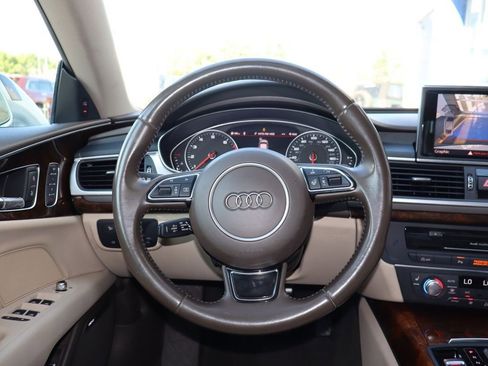 Used 2016 Audi A7 3.0T Premium Plus image 11