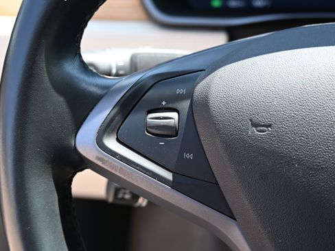 Used 2018 Tesla Model S 75D AWD/4WD image 25