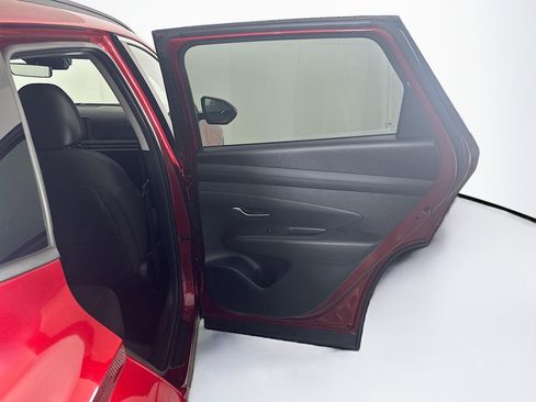 Used 2025 Hyundai Tucson SEL image 32