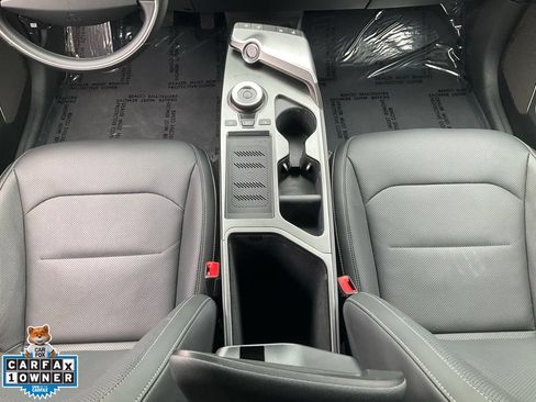 Used 2024 Kia EV6 Wind w/ Wind Technology Package RWD image 44