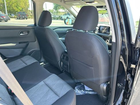 New 2026 Nissan Rogue SV w/ Cold Weather Package FWD image 46