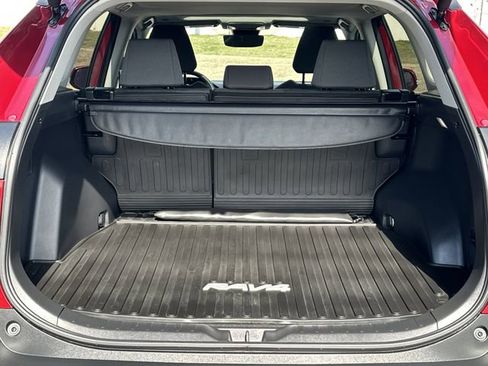 Certified 2025 Toyota RAV4 XLE w/ Convenience Package image 24