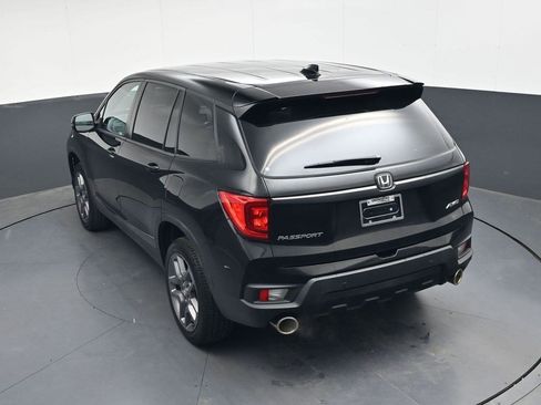Used 2023 Honda Passport EX-L image 24