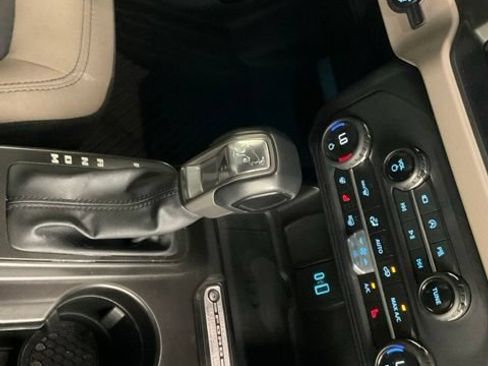 Used 2023 Ford Bronco Wildtrak AWD/4WD image 21