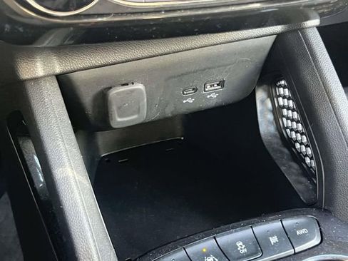 Used 2024 Chevrolet TrailBlazer LT image 17