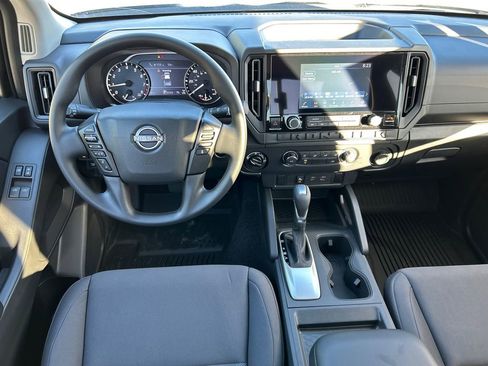 New 2026 Nissan Frontier S image 23