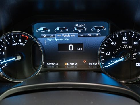 Used 2020 Ford Expedition King Ranch image 26