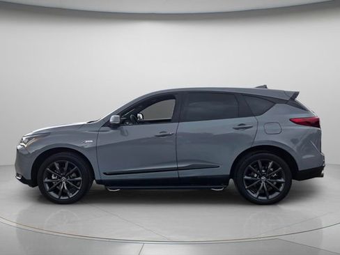 Certified 2025 Acura RDX A-Spec image 3