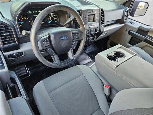 Used 2015 Ford F150 XL w/ Equipment Group 101A Mid image 9