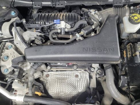 Used 2020 Nissan Rogue SV AWD/4WD image 30