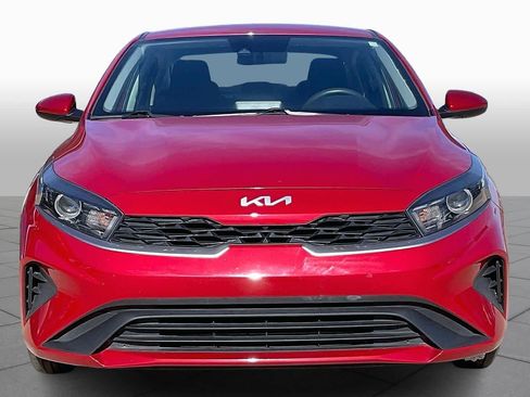 Used 2023 Kia Forte LXS image 5