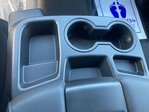 New 2026 GMC Sierra 1500 Pro w/ Graphite Edition image 23