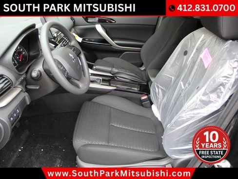 New 2026 Mitsubishi Eclipse Cross LE image 12