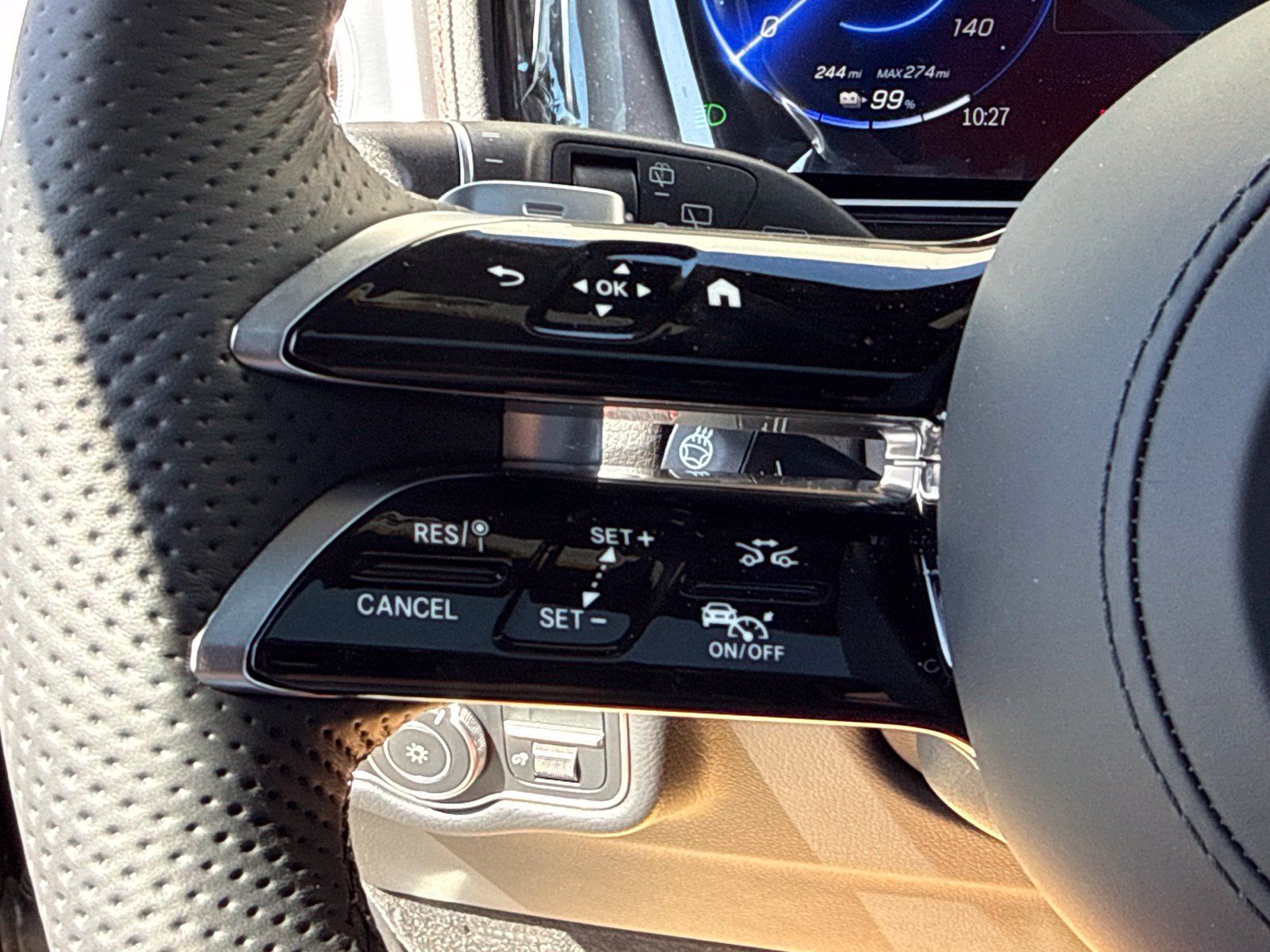 New 2027 Mercedes-Benz G 580 e image 22