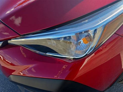 New 2026 Subaru Crosstrek 2.0i Premium image 28