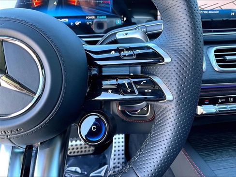 New 2026 Mercedes-Benz GLE 53 AMG 4MATIC image 21