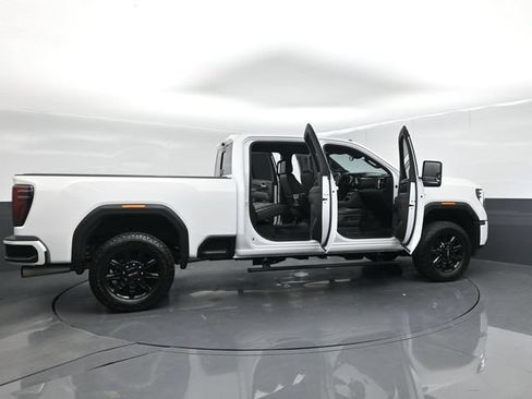 Used 2025 GMC Sierra 2500 AT4 AWD/4WD image 71