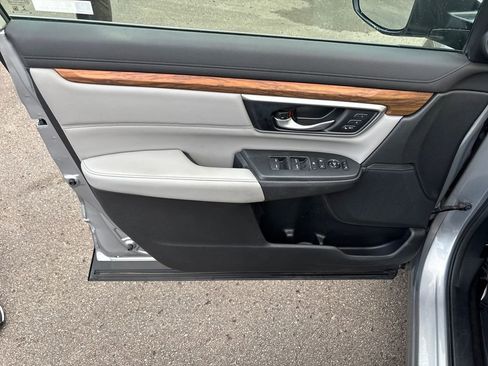 Used 2019 Honda CR-V EX-L image 10