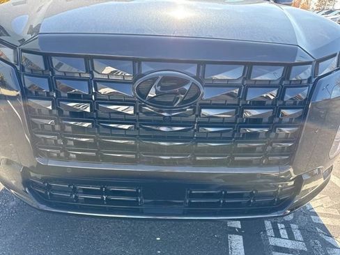 Used 2025 Hyundai Palisade Calligraphy image 10