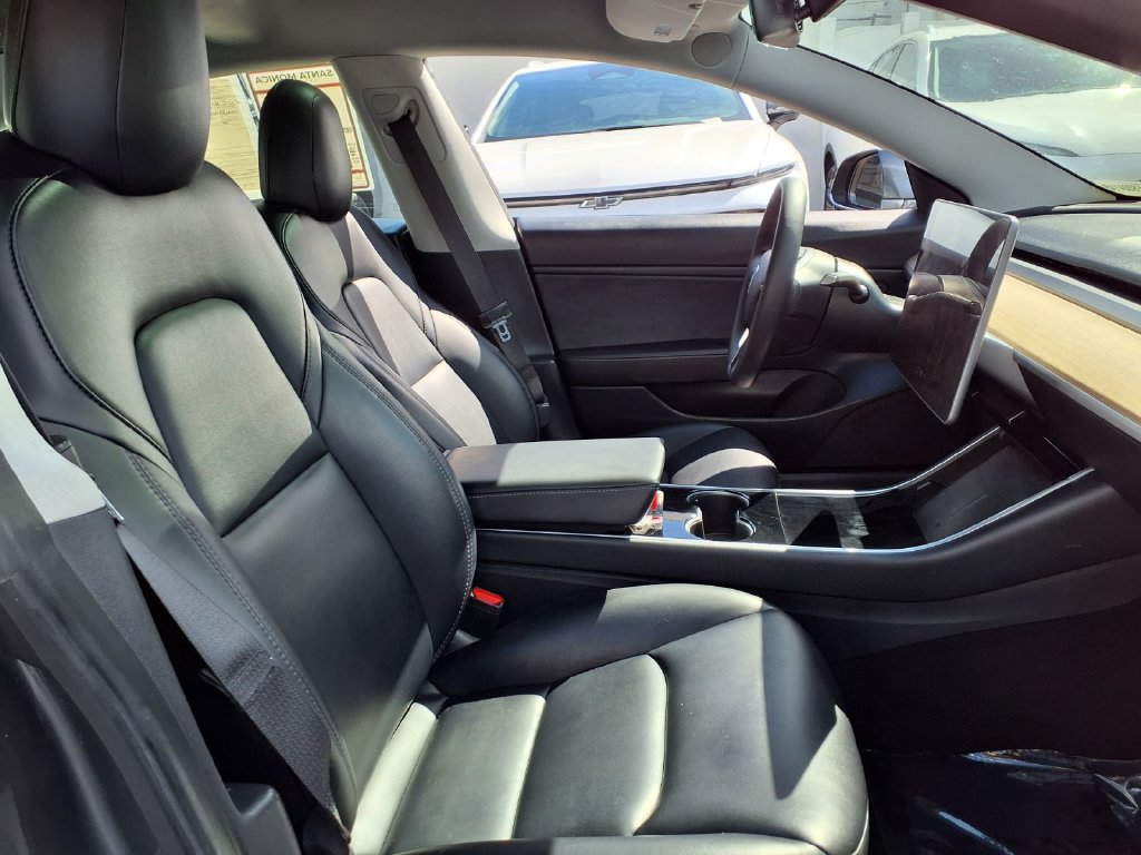 Used 2020 Tesla Model 3 Long Range AWD/4WD image 24