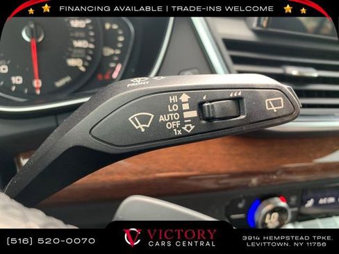 Used 2021 Audi Q5 2.0T Premium image 36