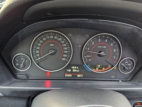 Used 2016 BMW 328i xDrive Sedan image 27