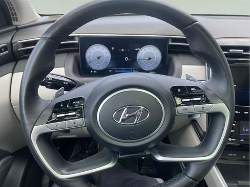 Used 2023 Hyundai Tucson Limited image 28