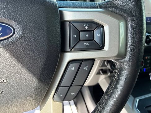 Used 2020 Ford F150 Lariat w/ Equipment Group 502A Luxury AWD/4WD image 23