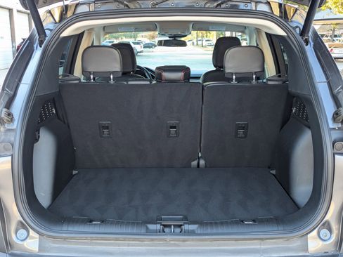 Used 2021 Ford Escape SEL w/ SEL Stealth AWD Package image 24